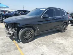 5UXTR7C59KLR39974 2019 BMW X3