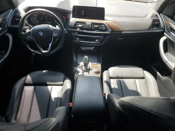 5UXTR7C59KLR39974 2019 BMW X3 - Image 8