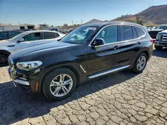 5UXTR7C59KLR44186 2019 BMW X3