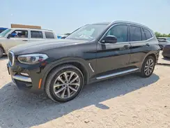 5UXTR7C59KLR44298 2019 BMW X3