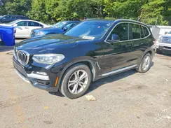 5UXTR7C59KLR44317 2019 BMW X3