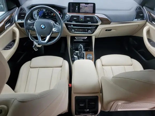 5UXTR7C59KLR45600 2019 BMW X3 - Image 8