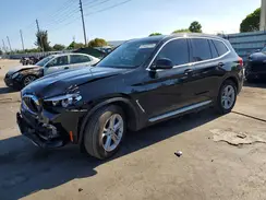 5UXTR7C59KLR46990 2019 BMW X3