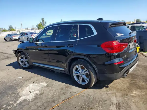 5UXTR7C59KLR46990 2019 BMW X3 - Image 2