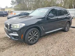 5UXTR7C59KLR48058 2019 BMW X3