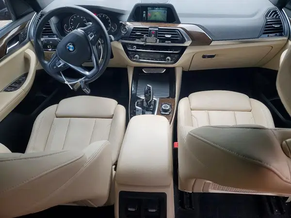 5UXTR7C59KLR48058 2019 BMW X3 - Image 8