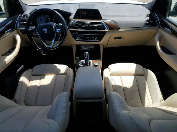 5UXTR7C59KLR48318 2019 BMW X3 - Image 8