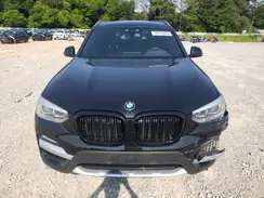 5UXTR7C59KLR48934 2019 BMW X3