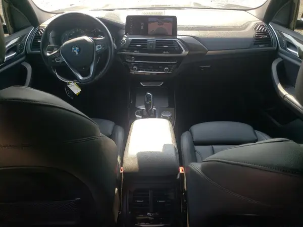 5UXTR7C59KLR48934 2019 BMW X3 - Image 3