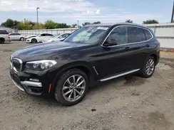 5UXTR7C59KLR48996 2019 BMW X3