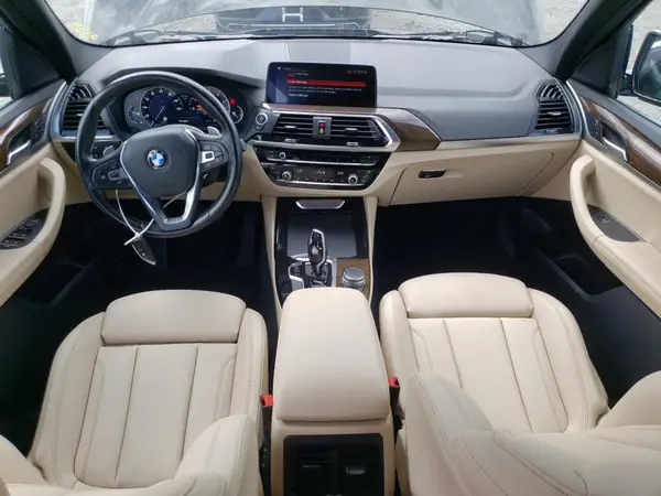 5UXTR7C59KLR48996 2019 BMW X3 - Image 8