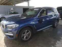 5UXTR7C59KLR49145 2019 BMW X3