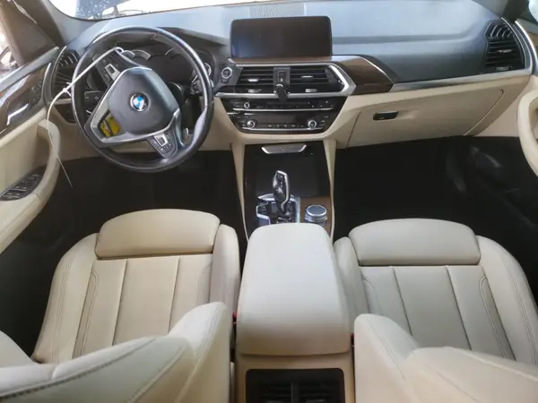 5UXTR7C59KLR49145 2019 BMW X3 - Image 8