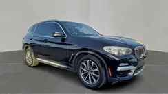 5UXTR7C59KLR49310 2019 BMW X3