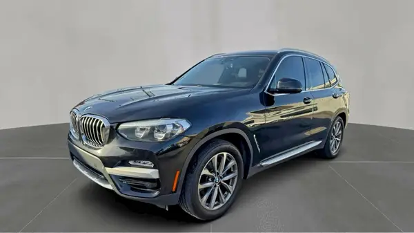 5UXTR7C59KLR49310 2019 BMW X3 - Image 2