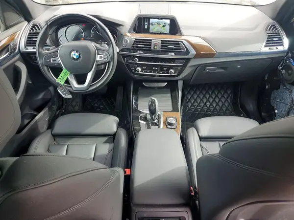 5UXTR7C59KLR49842 2019 BMW X3 - Image 8