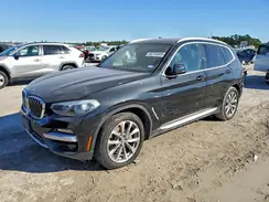 5UXTR7C59KLR50036 2019 BMW X3