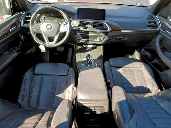 5UXTR7C59KLR50036 2019 BMW X3 - Image 8