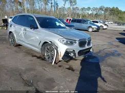5UXTR7C59KLR50294 2019 BMW X3