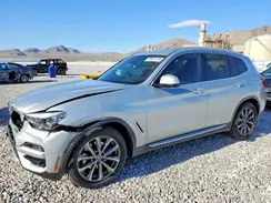 5UXTR7C59KLR51025 2019 BMW X3