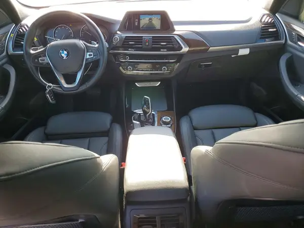 5UXTR7C59KLR51025 2019 BMW X3 - Image 8