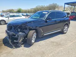 5UXTR7C59KLR51316 2019 BMW X3