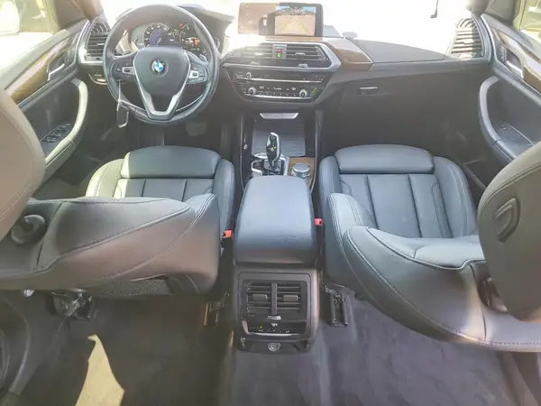5UXTR7C59KLR51316 2019 BMW X3 - Image 8