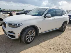 5UXTR7C59KLR51512 2019 BMW X3