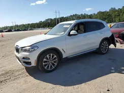 5UXTR7C59KLR52093 2019 BMW X3