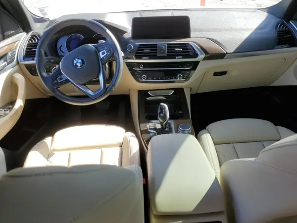 5UXTR7C59KLR52093 2019 BMW X3 - Image 8