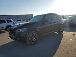 5UXTR7C59KLR52191 2019 BMW X3