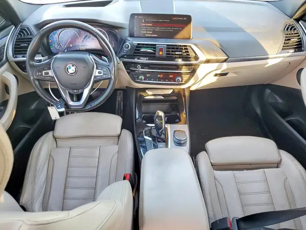 5UXTR7C59KLR52191 2019 BMW X3 - Image 8