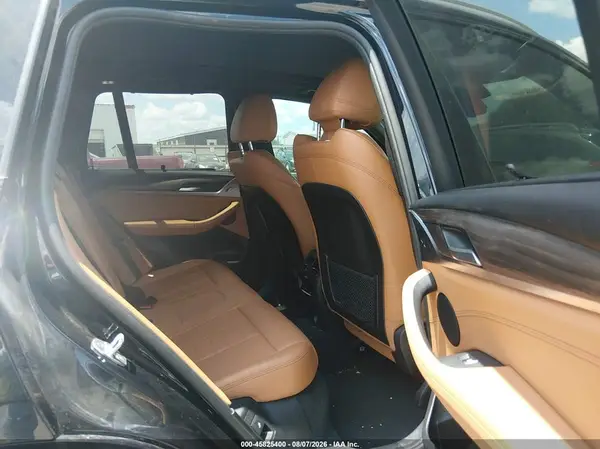 5UXTR7C59KLR52210 2019 BMW X3 - Image 8