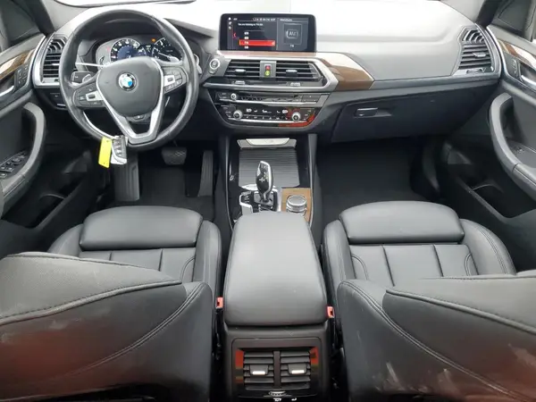5UXTR7C59KLR52546 2019 BMW X3 - Image 8