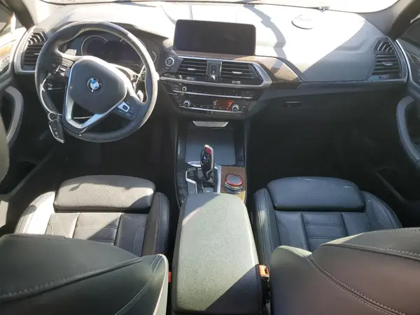 5UXTR7C59KLR52837 2019 BMW X3 - Image 8