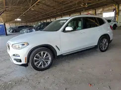 5UXTR7C59KLR53387 2019 BMW X3