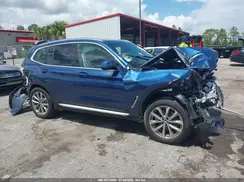 5UXTR7C59KLR53597 2019 BMW X3
