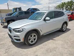 5UXTR7C59KLR53809 2019 BMW X3
