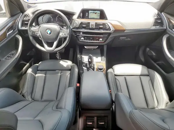 5UXTR7C59KLR53809 2019 BMW X3 - Image 8