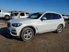 5UXTR7C5XKLA48319 2019 BMW X3