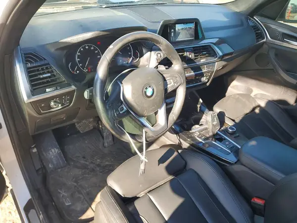 5UXTR7C5XKLA48319 2019 BMW X3 - Image 8