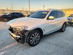 5UXTR7C5XKLE88508 2019 BMW X3