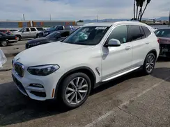 5UXTR7C5XKLE88699 2019 BMW X3