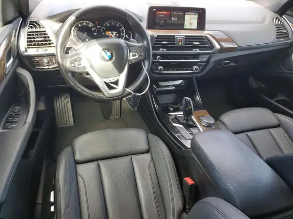 5UXTR7C5XKLE88699 2019 BMW X3 - Image 8