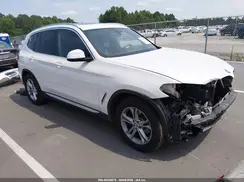 5UXTR7C5XKLE88752 2019 BMW X3