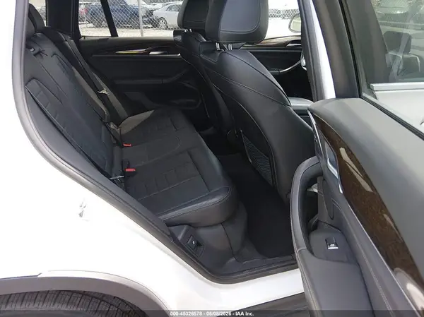 5UXTR7C5XKLE88752 2019 BMW X3 - Image 8