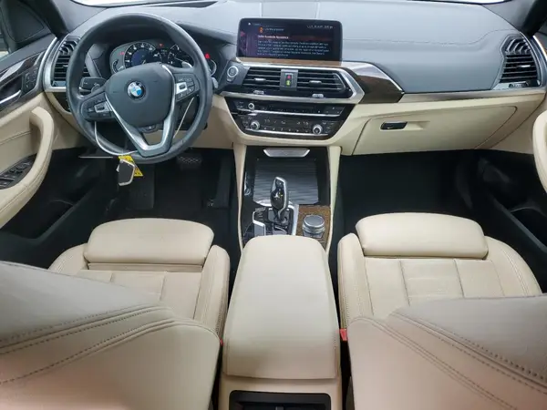 5UXTR7C5XKLE88847 2019 BMW X3 - Image 8