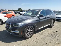5UXTR7C5XKLE93479 2019 BMW X3