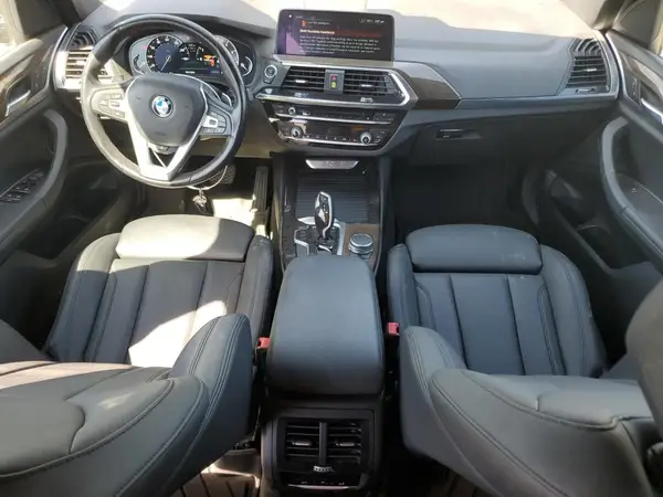 5UXTR7C5XKLE93479 2019 BMW X3 - Image 8