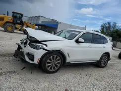5UXTR7C5XKLE93739 2019 BMW X3